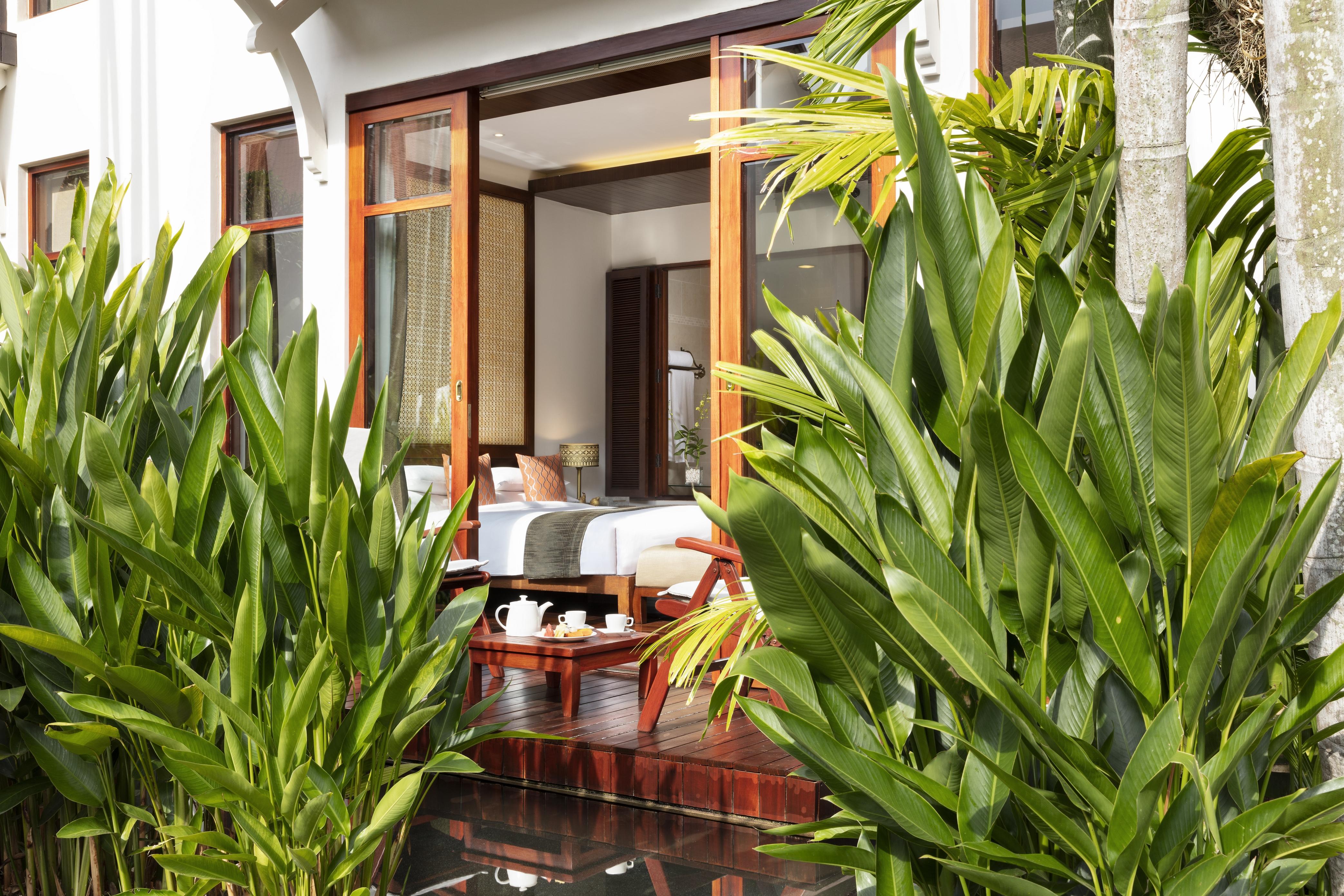 Anantara Angkor Resort Siem Reap Exterior photo
