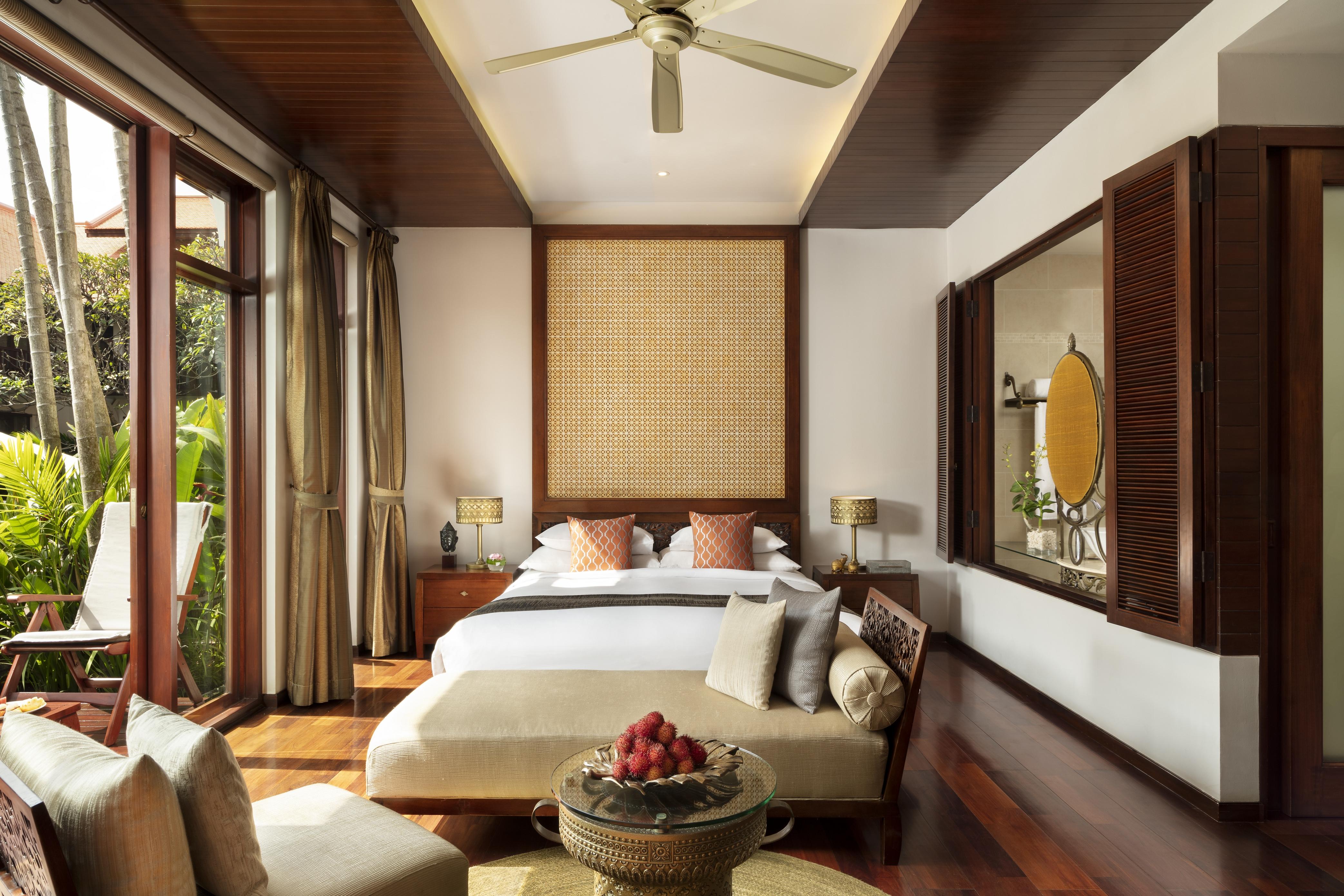 Anantara Angkor Resort Siem Reap Exterior photo