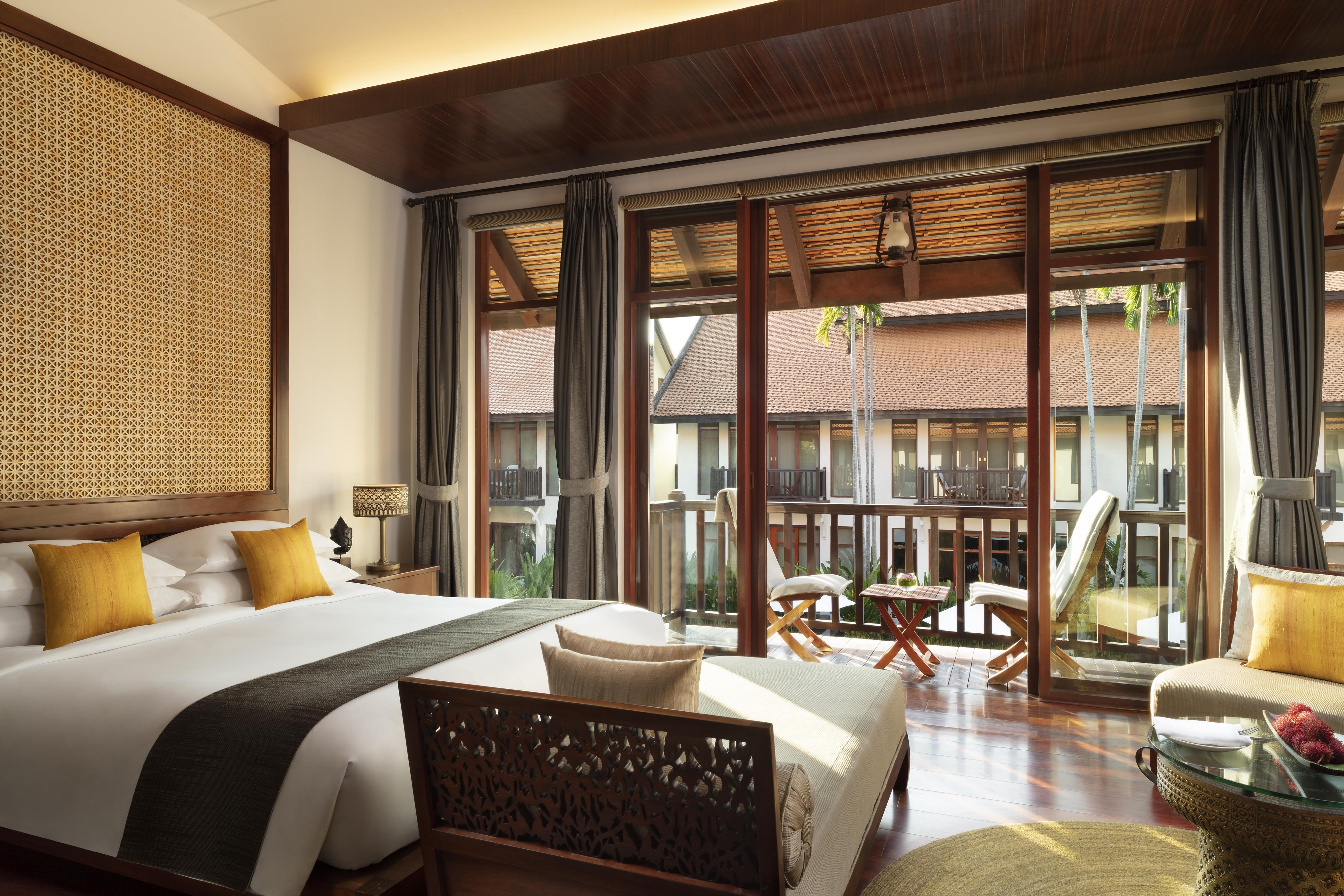 Anantara Angkor Resort Siem Reap Exterior photo